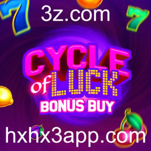 hxhx3 Casino App