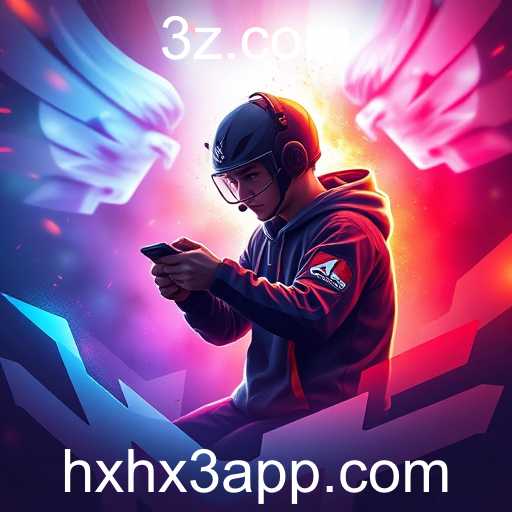 hxhx3