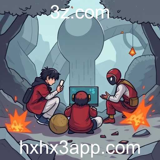 A ascensão dos fóruns como pilar na comunidade de jogos no site hxhx3