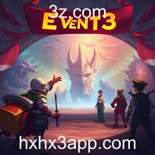 Hxhx3: A Revolução dos Jogos Online em 2025