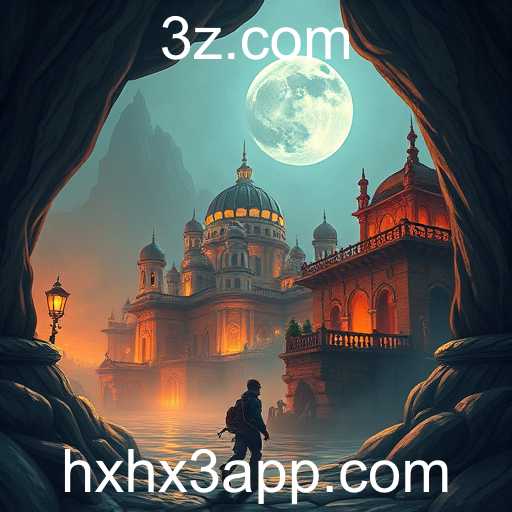 A Ascensão de HXHX3 no Mundo dos Jogos Online