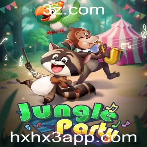 hxhx3 Casino App
