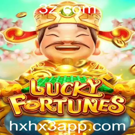 hxhx3 Casino App