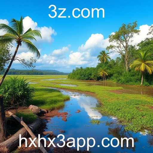 A Nova Era dos Jogos: Como 'hxhx3' Revoluciona o Mercado