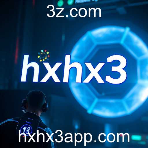 Revolução no Mundo dos Jogos: hxhx3 Define Tendências