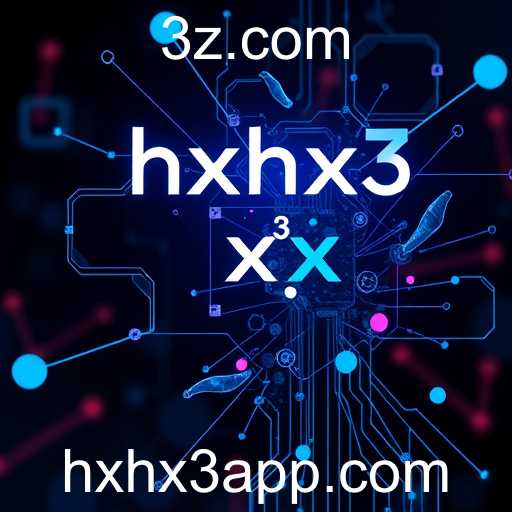 A Ascensão do hxhx3 nos Jogos Online