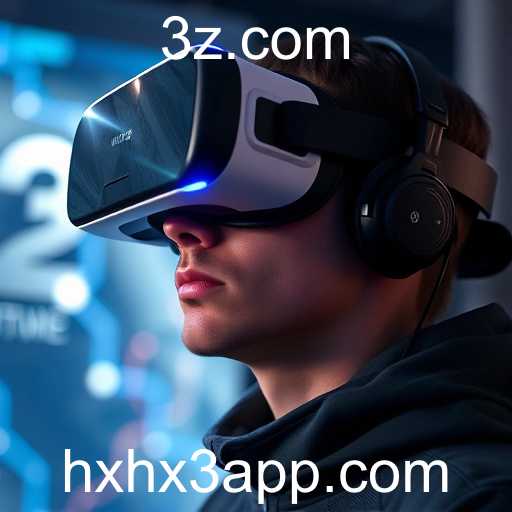 A Ascensão do HXHX3 na Indústria de Jogos