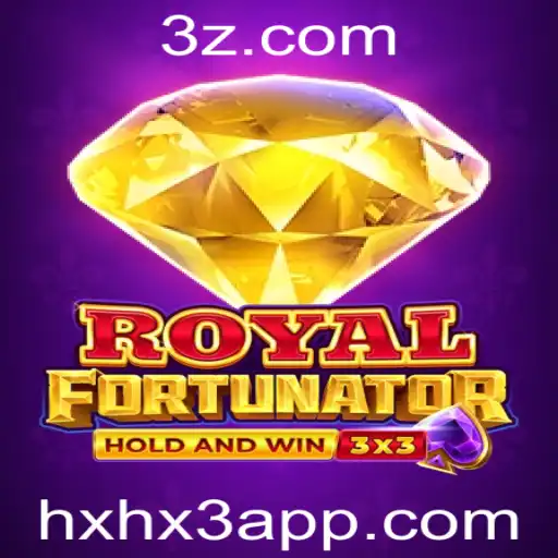 hxhx3 Casino App